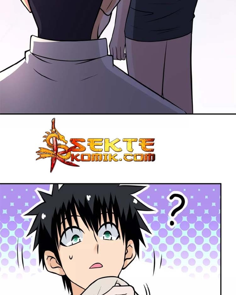 Super System Chapter 36 Gambar 19